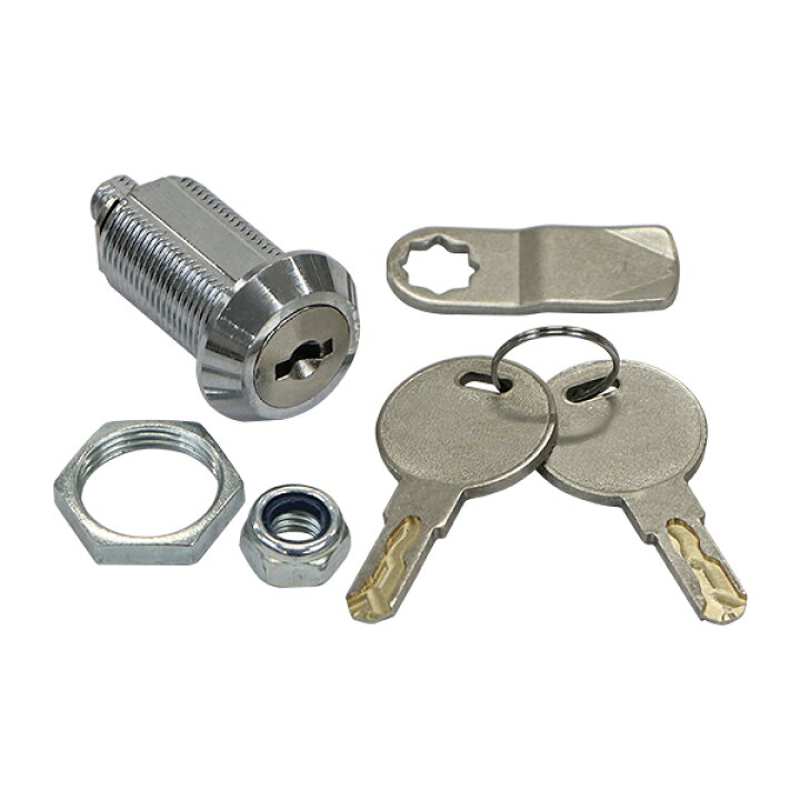 楽天市場 送料無料 プラスチックロッカー用 鍵 鍵受け一式 Plalockerkey Goldspace