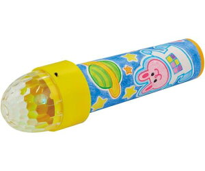 キラキラフラッシュ万華鏡 キラキラ光る万華鏡おえかき出来る光る万華鏡きっと 好きな絵を描いて オリジナル万華鏡キット 夏休み 工作キット 手作りイベント 販促品・景品・ワ