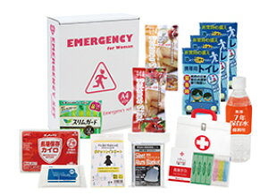 1DAY�����̍ЊQ�΍� 12�_�Z�b�g SW-30�@5�Z�b�g�̔��@���������̖h�ЃZ�b�g�@�����Ȃ�ł͂̕K���i���������펝�o�܁@�����̂��߂̖h�ЃZ�b�g�@���ƃo�����X�N�b�L�[��7�N�ۑ��Ŕ��~�R