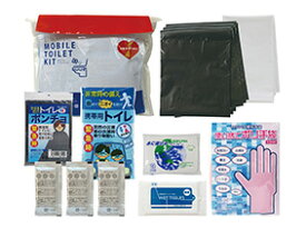 能登のために　モバイルトイレキット　FNT‐E　25個セット販売　令和6年能登半島地震の義援金として、売り上げの一部を石川県庁に寄付させていただきます