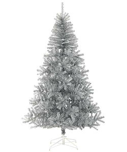 クリスマス ツリー シルバーの人気商品 通販 価格比較 価格 Com