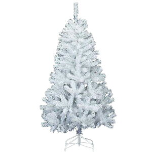 150 クリスマスツリーホワイト クリスマスグッズ 飾り 通販 価格比較 価格 Com