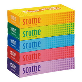 楽天市場 Boxティッシュ 5pの通販