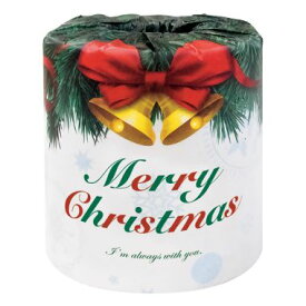 楽天市場 クリスマス トイレットペーパー 日用品雑貨 文房具 手芸 の通販