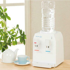 �R���p�N�g�E�H�[�^�[�T�[�o�[ AQUACUBE 2 (AQC-002) �␅�Ƃ����������ɏo��ƒ�p���T�[�o�[