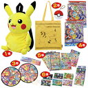 ポケモングッズプレゼント（80名用）　抽選箱・クジ・景品のセット　※景品の内容は多少変更がある場合がございます