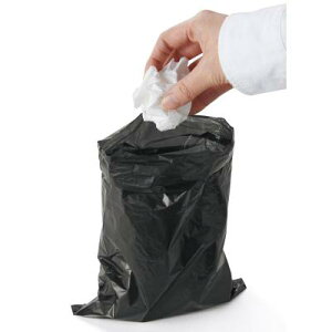 備えて安心 消臭バッグ30枚入 240個セット販売 備えてあると安心な中身が見えない消臭バッグ。名刺がさせるパッケージなのでお配り品/ご挨拶品 ご挨拶品 防災グッズ 販促品・景品