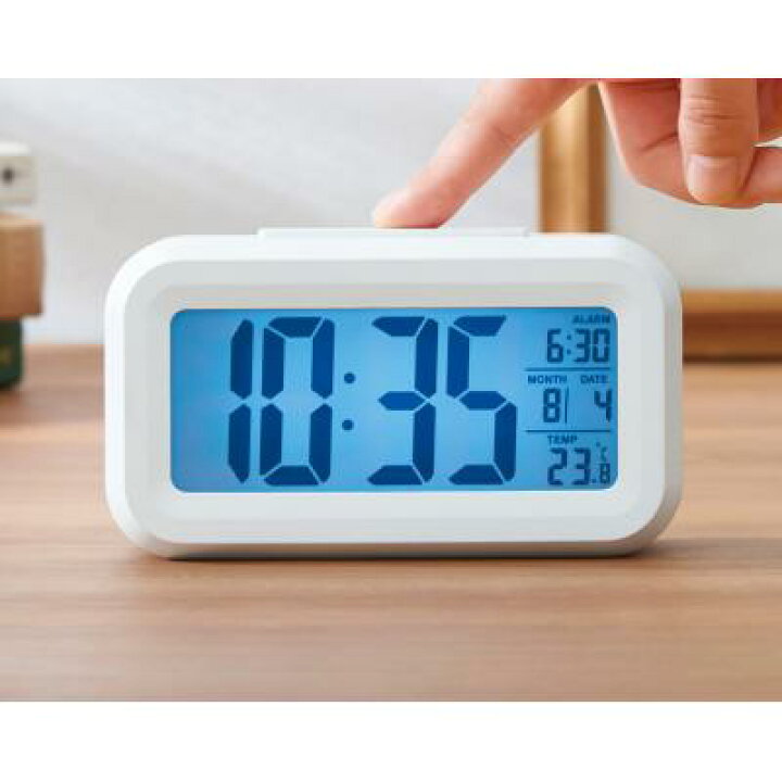 楽天市場】日めくりデスククロック 60個セット販売 大画面で見やすい 