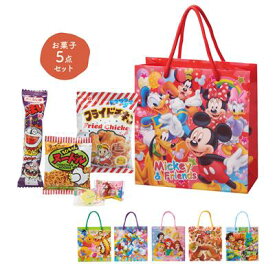 お菓子景品　キャラクターお菓子5点セット　72個セット販売　子供会景品　運動会　イベント景品　お菓子詰め合わせ　お子様向け　販促品・景品・ノベルティ・粗品・記念品