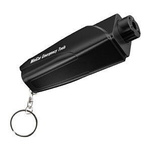 緊急脱出用レスキューハンマー シートベルトカッター搭載 脱出用ハンマー カー用品 災害時・水害・事故などの時に 販促品・景品・ノベルティ