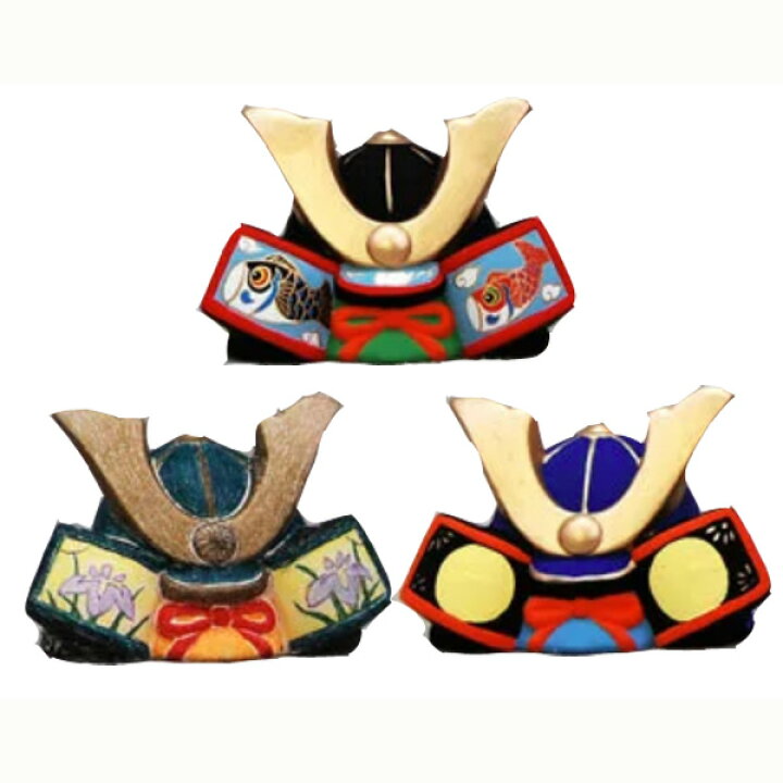 楽天市場 お絵かき陶器 兜 かぶと 陶器 貯金箱 50個セット販売 こどもの日 端午の節句 飾り 兜 手作りキット ワークショップ 絵付け体験用にも人気 置物 兜飾り 工作キット ゴールドスター