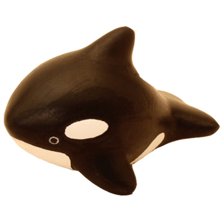 楽天市場 お絵かき陶器 シャチ 絵付け陶器 10個セット販売 水性ペン 色鉛筆などで描けます 真っ白な陶器でできた立体おえかき ミニサイズ 手作りキット ワークショップ ゴールドスター