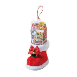 クリスマスグッズ お菓子 飾り クリスマスブーツの人気商品 通販 価格比較 価格 Com