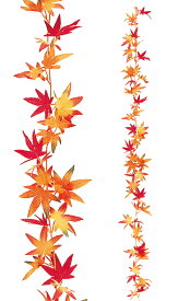 楽天市場 紅葉 飾り ディスプレイの通販