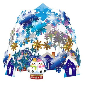 Xm[h[Ⴞ܁@2iZ^[@60×60cm@NX}X@@X܃fBXvC@