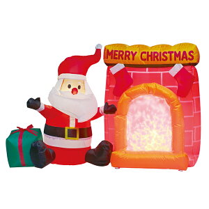 エア クリスマス クリスマスグッズ 飾り 通販 価格比較 価格 Com