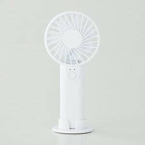 ミニハンディファン 50個セット販売 コンパクト軽量ハンディファン【名入れ可能商品 別途費用】