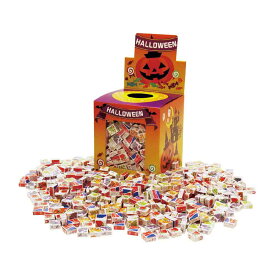 ハロウィン景品　ハロウィン風船ガムつかみどりイベントセット100名様用　学校・子供会・幼稚園景品に人気の商品　イベント販促品・景品・ノベルティ