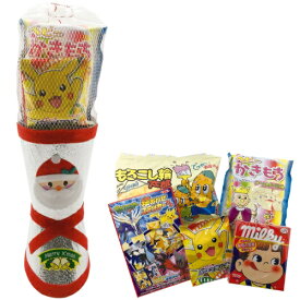 楽天市場 クリスマス お菓子 ポケモンの通販