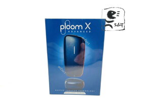 yViEJzyKiz Ploom X ADVANCED X^[^[Lbg [DEEP SKY BLUE]v[GbNX AhoXh@fB[vXJCu[@{́Eti@dq^oR