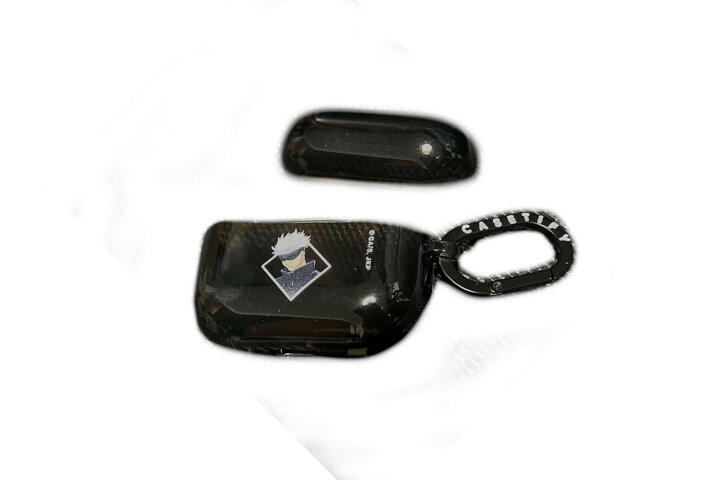 楽天市場】【中古・未開封品】 呪術廻戦×CASETiFY Air Pods pro 第2 