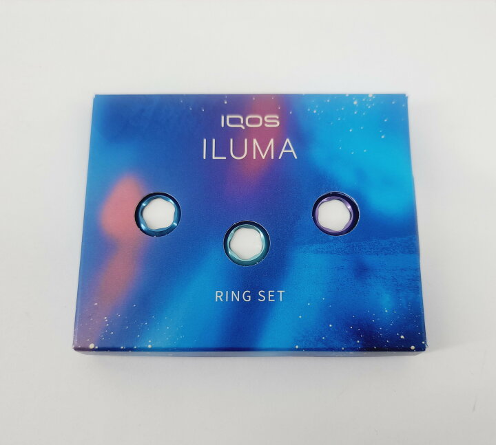 楽天市場】【新品未開封品】 IQOS ILUMA アイコス イルマ プライム 