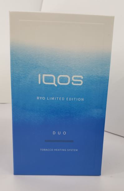 楽天市場】【新品未開封】製品登録不可 アイコス 3 DUO IQOS 3 キット