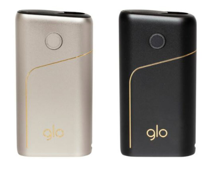 楽天市場】【中古】glo pro グロープロ 加熱式タバコ 電子タバコ 