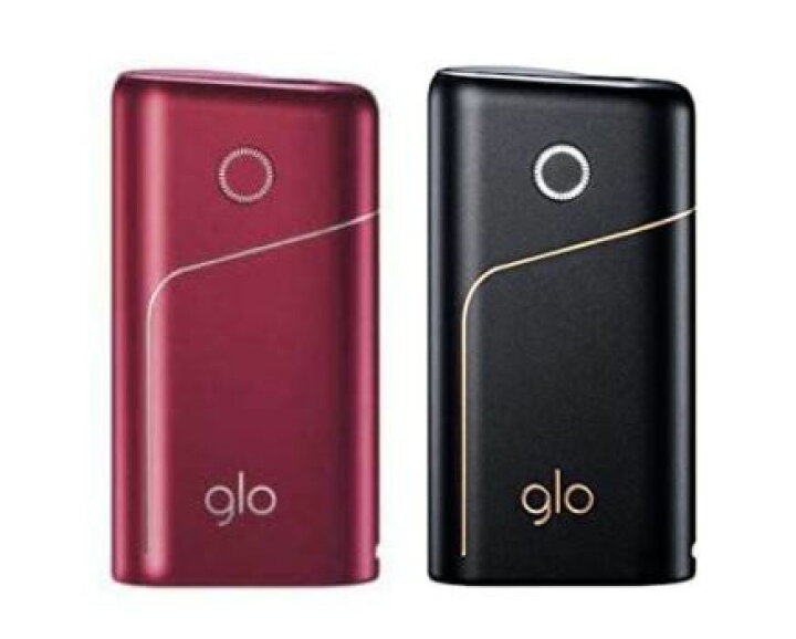 楽天市場】【新品未開封】グロープロ glo pro 本体スターターキット  
