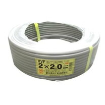 楽天市場】2mm 2芯の通販