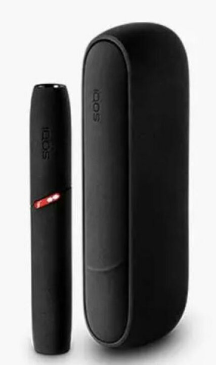 楽天市場】【新品未開封】アイコス 3 DUO IQOS 3 キット モーター  