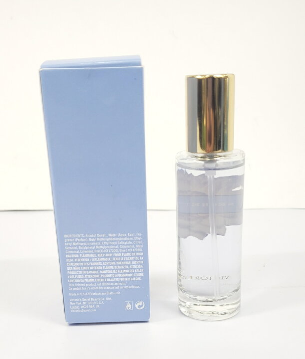 楽天市場】【ヴィクトリアシークレット】シークレットチャーム 30ML 
