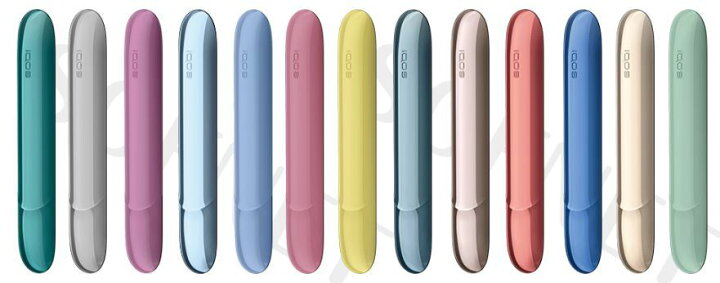 楽天市場】【新品未開封】IQOS3 DUO/3 アイコス ドアカバー  