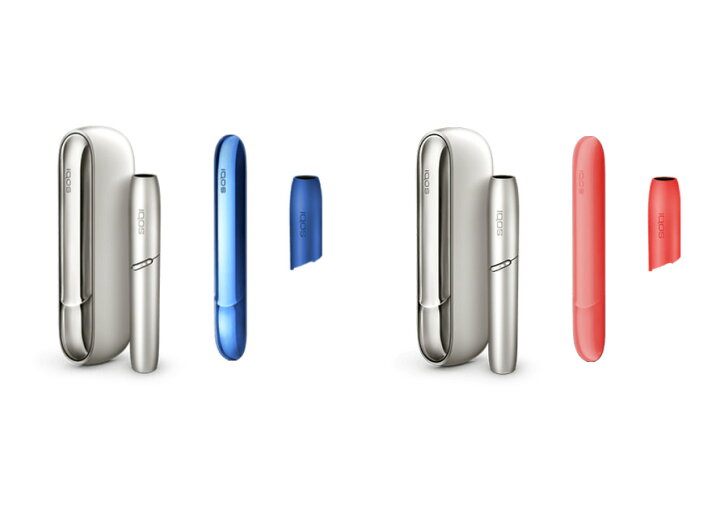 楽天市場】【新品未開封】製品登録不可 アイコス 3 DUO IQOS 3 ムーン  