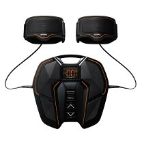 楽天市場】シックスパッド フットフィット sp－ff2310fの通販
