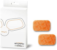 【新品未開封】シックスパッド ボディフィット高電導ジェルシート(SIXPAD Body Fit) 2枚入り MTG【メーカ…