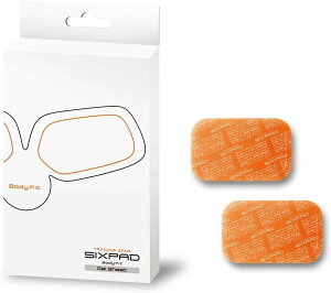 yViJzVbNXpbh {fBtBbgdWFV[g(SIXPAD Body Fit) 2 MTGy[J[iz RSL