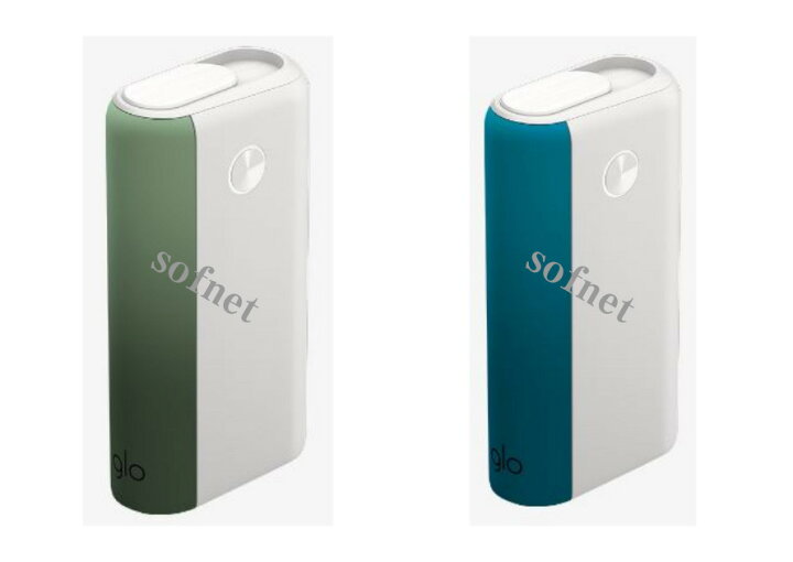 楽天市場】【ACアダプタ無し】【新品未開封】glo Hyper + グロー 