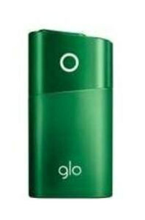 楽天市場】【 新品 /未開封品】 glo シリーズ 2 ミニ グリーン グロー  