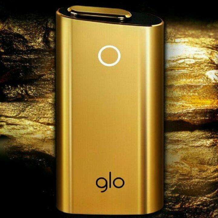楽天市場】【限定カラー/オーラム】gloスターターキット【新品未開封品 