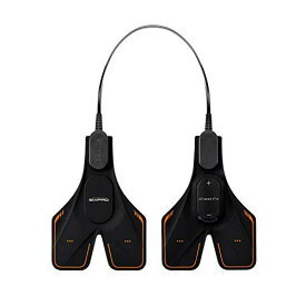 【中古品】【箱無し】【本体のみ】シックスパッド チェストフィット ( SIXPAD Chest Fit ) MTG TRAINING GEAR RSL