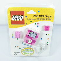 楽天市場】レゴmp3プレーヤーの通販