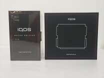 楽天市場】iqos motor editionの通販