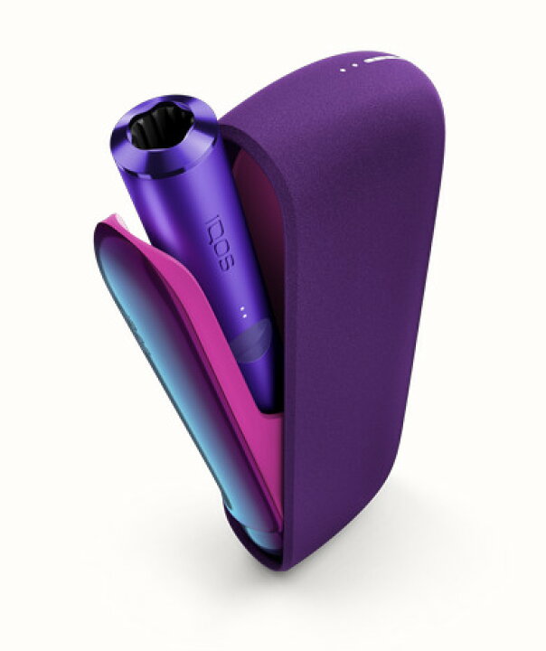 楽天市場】【 中古 】IQOS イルマ ネオンモデル【 製品登録不可 