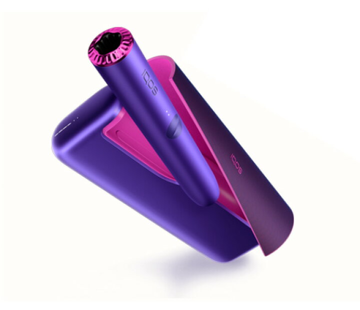 楽天市場】IQOSイルマプライム ネオンモデル【製品登録不可】【新品未  