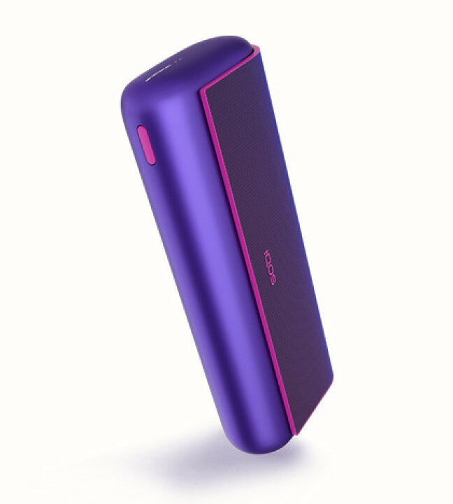 楽天市場】IQOSイルマプライム ネオンモデル【製品登録不可】【新品未  