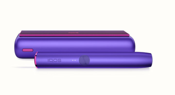 楽天市場】IQOSイルマプライム ネオンモデル【製品登録不可】【新品未  