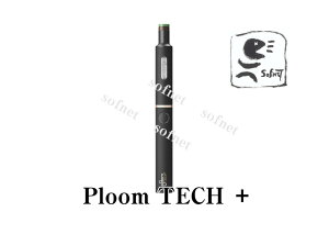 yViEJzyKiz Ploom TECH { v[ebN vX [ubN/BLACK] X^[^[Lbg@{́Eti@dq^oR RSL