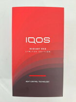 楽天市場】iqos3 限定 赤の通販 