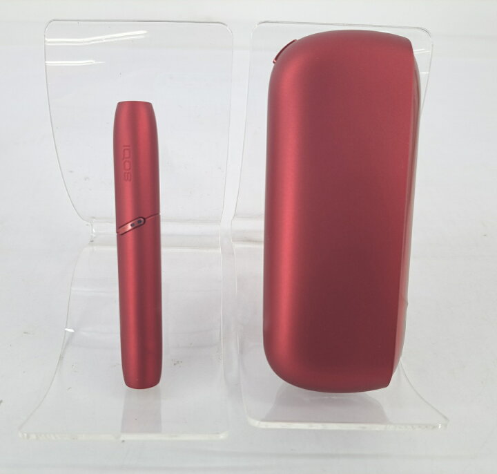 楽天市場】【開封未使用品】アイコス3 DUO IQOS3 DUO【ラディアント  